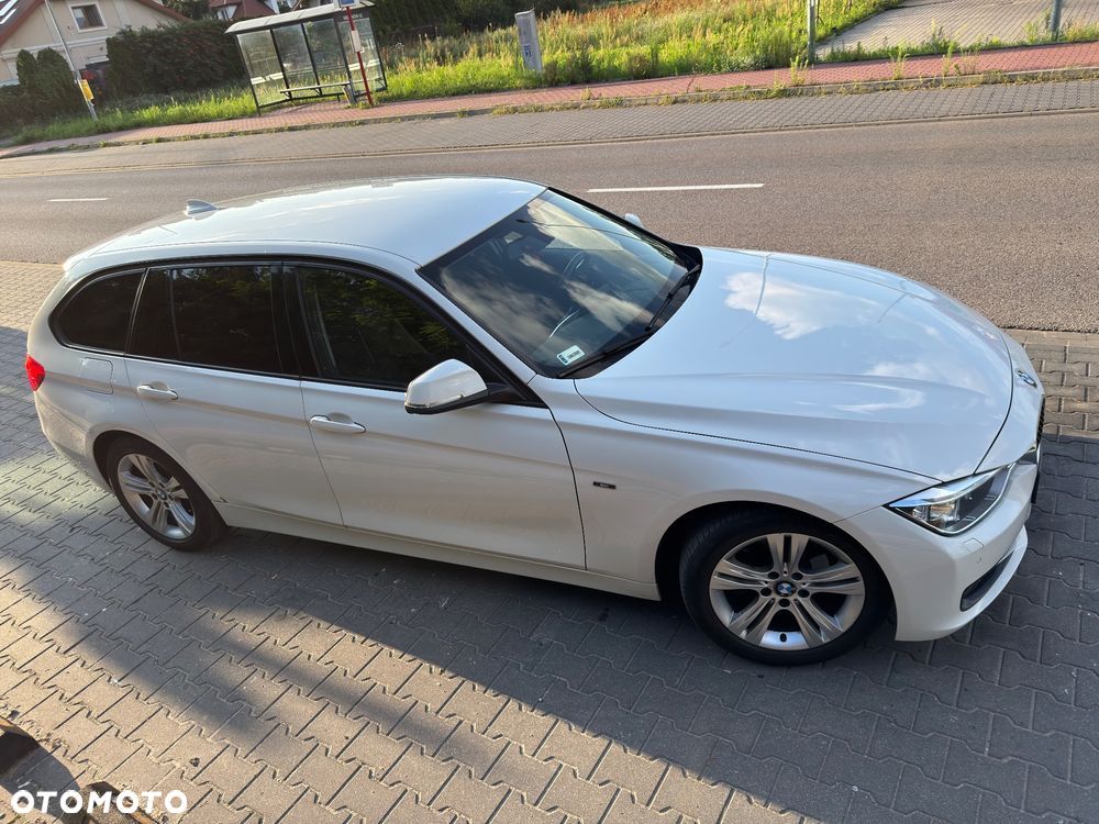 BMW Seria 3 - 6