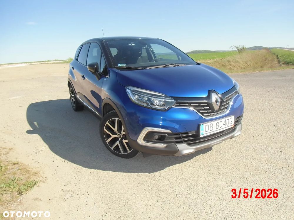 Renault Captur 0.9 Energy TCe S-Edition - 3