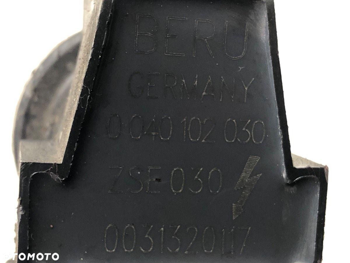 CEWKA ZAPŁONOWA KOMPLET - 164.00 PLN - VW GOLF V (1K1) 2003 - 2010 1.4 16V 55 kW [75 KM] benzyna - 3