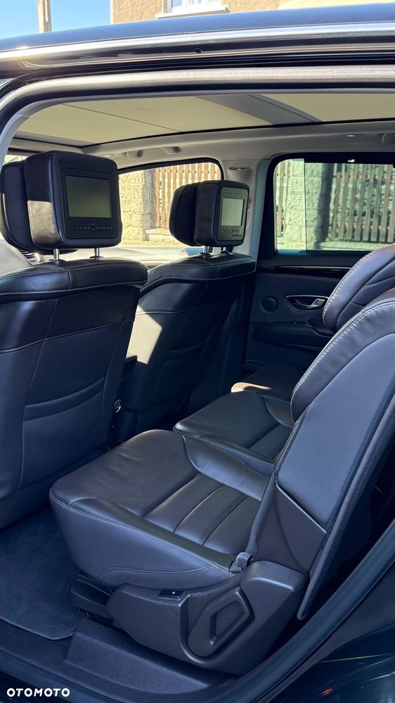 Renault Espace Energy dCi 160 EDC Initiale Paris - 21