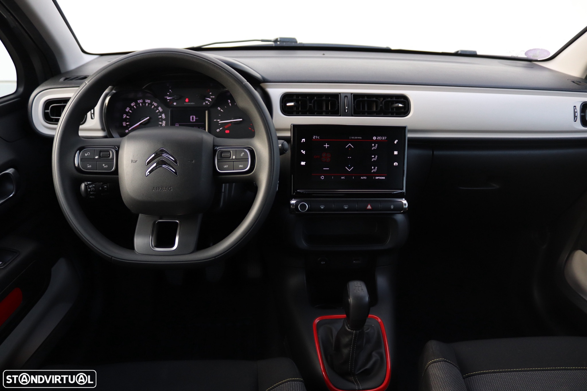 Citroën C3 Pure Tech Live - 28