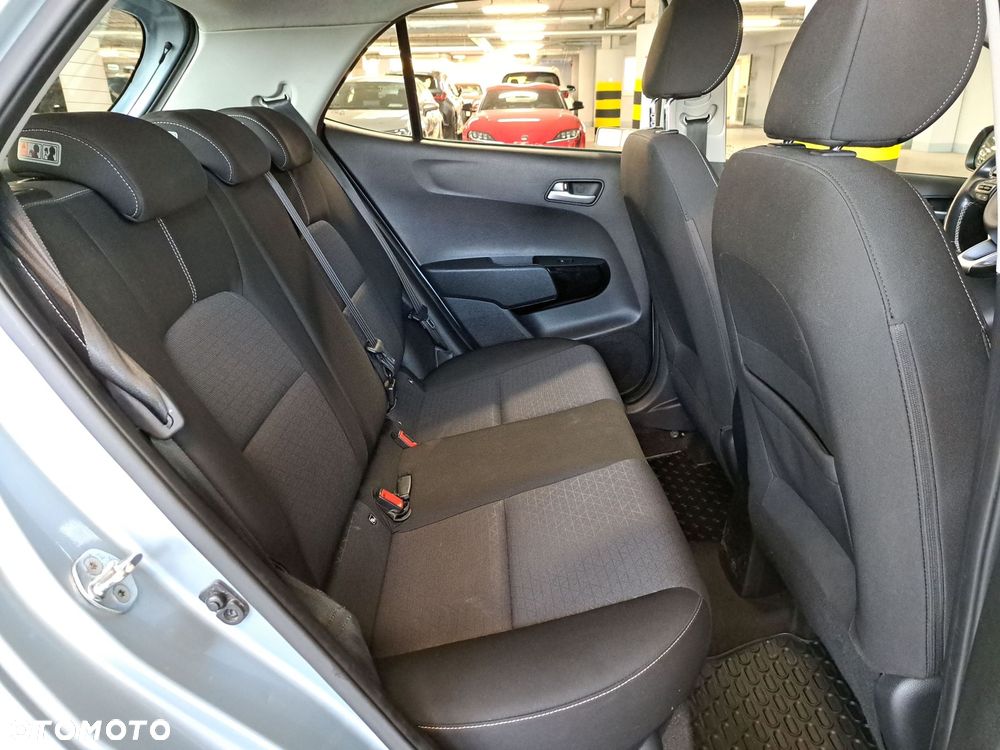 Kia Picanto 1.2 L - 13
