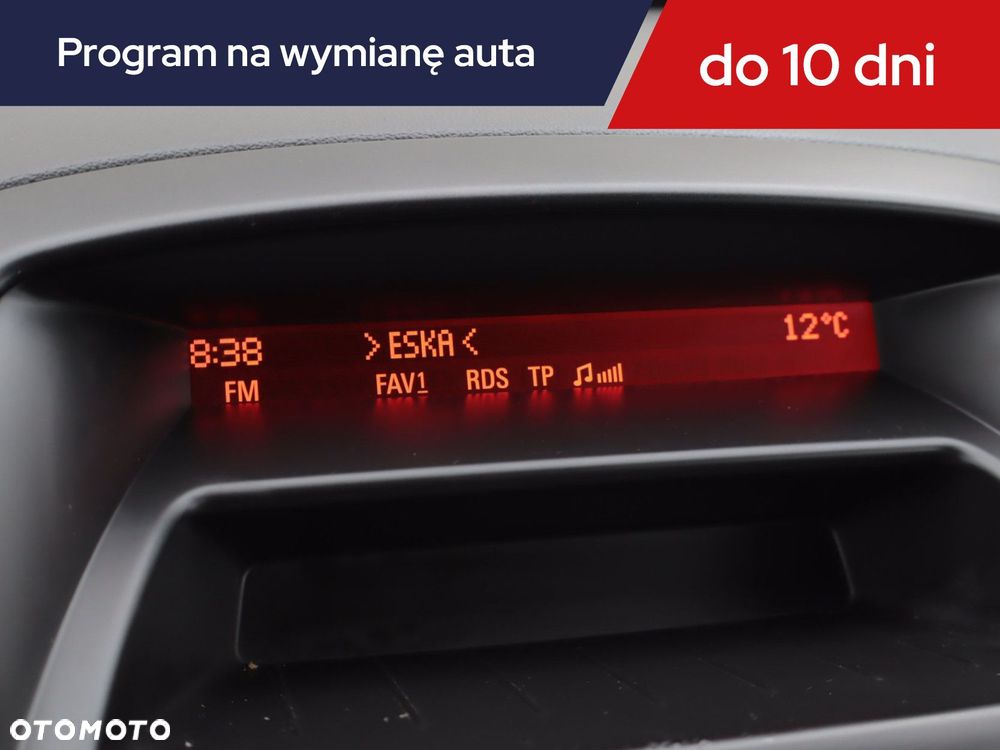 Opel Astra - 14