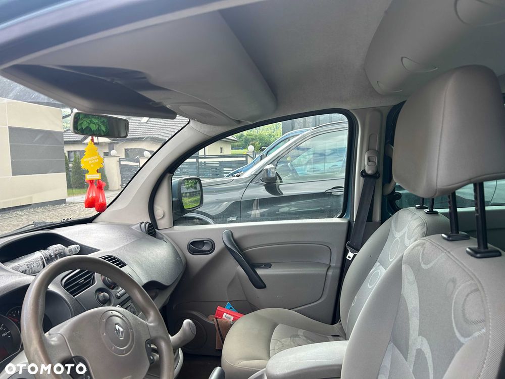 Renault Kangoo - 2
