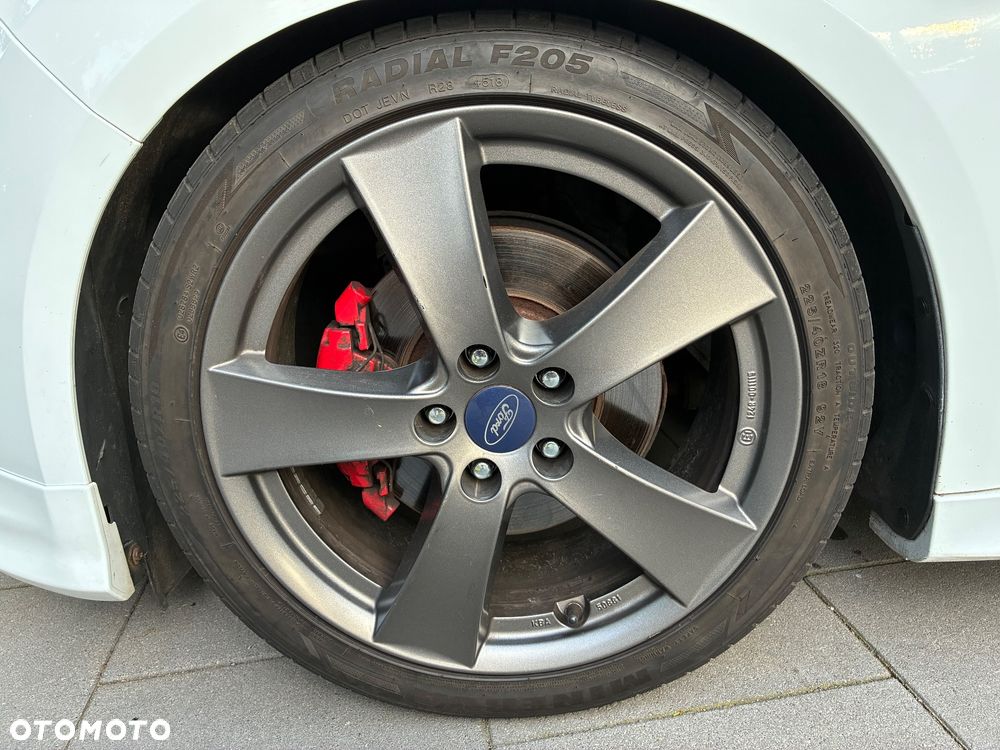 Ford Focus - 19