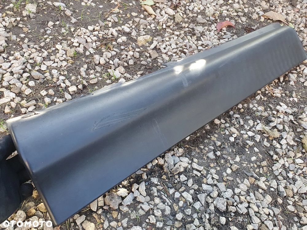 Nakładka progu tył LEWY TYŁ Citroen C5 9635682277 POSIADAM 3 SZT - 6