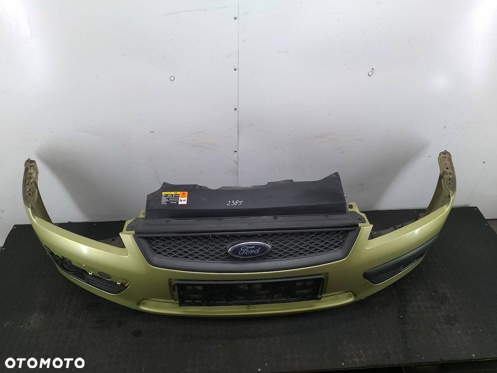 ZDERZAK PRZÓD FORD FOCUS II 13 - 9
