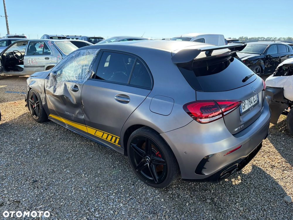 Mercedes-Benz Klasa A