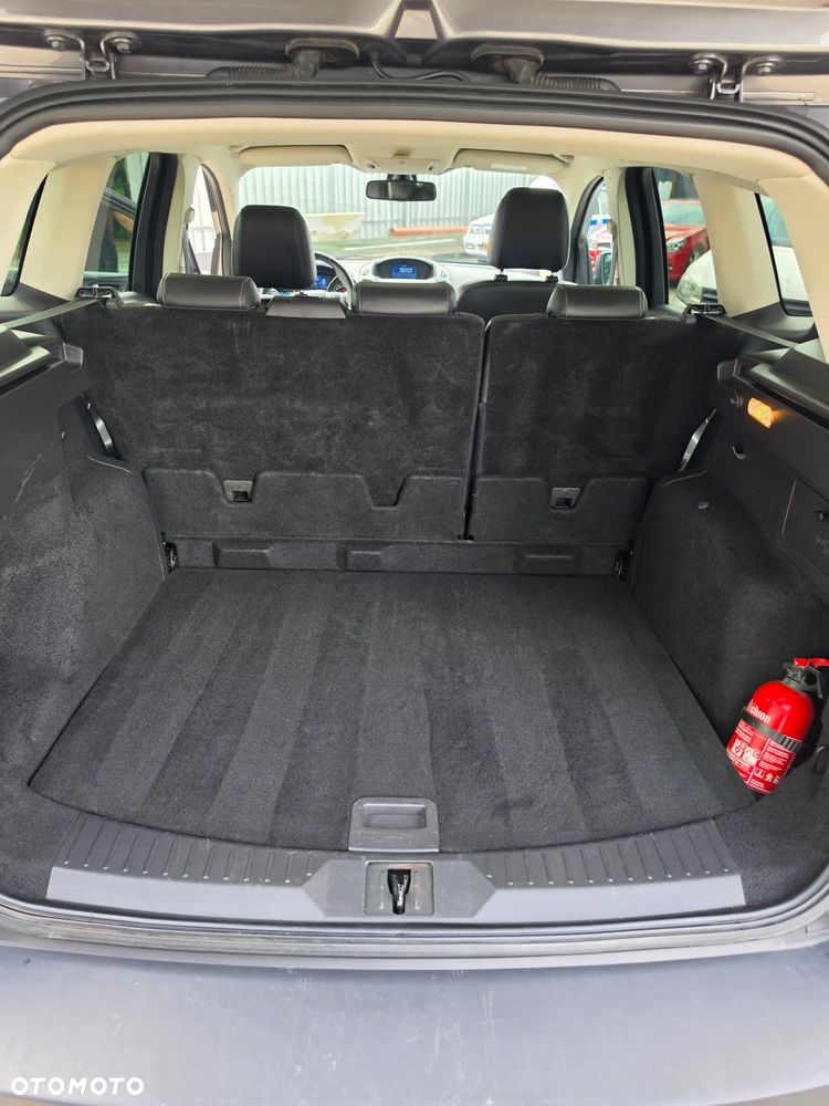 Ford Kuga 2.0 TDCi 4WD Titanium - 9