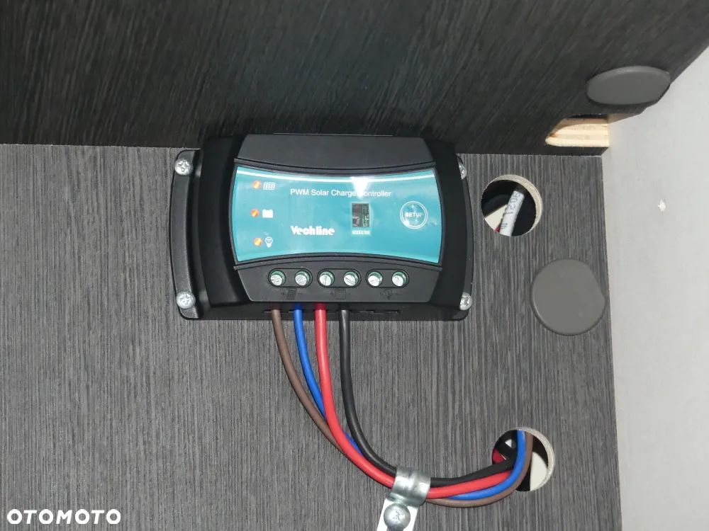 Roller Team KRONOS 284 TL - 11