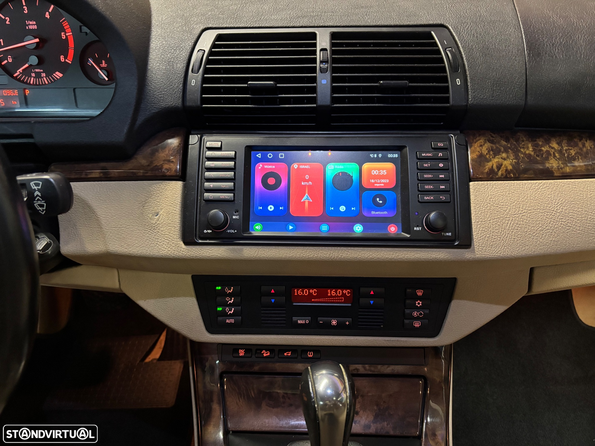 BMW X5 3.0 dA - 17