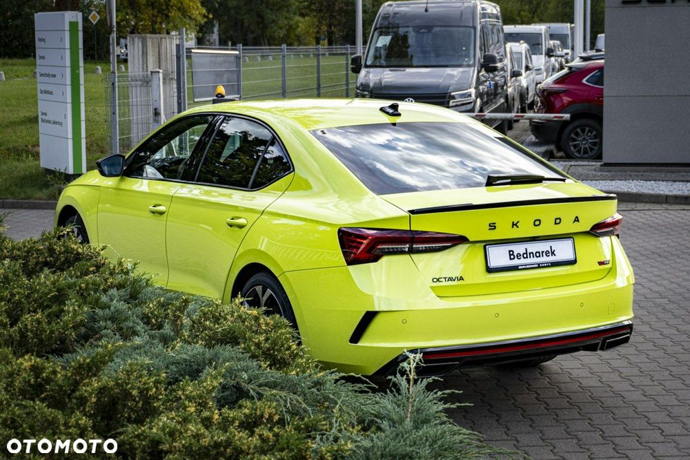 Skoda Octavia - 11