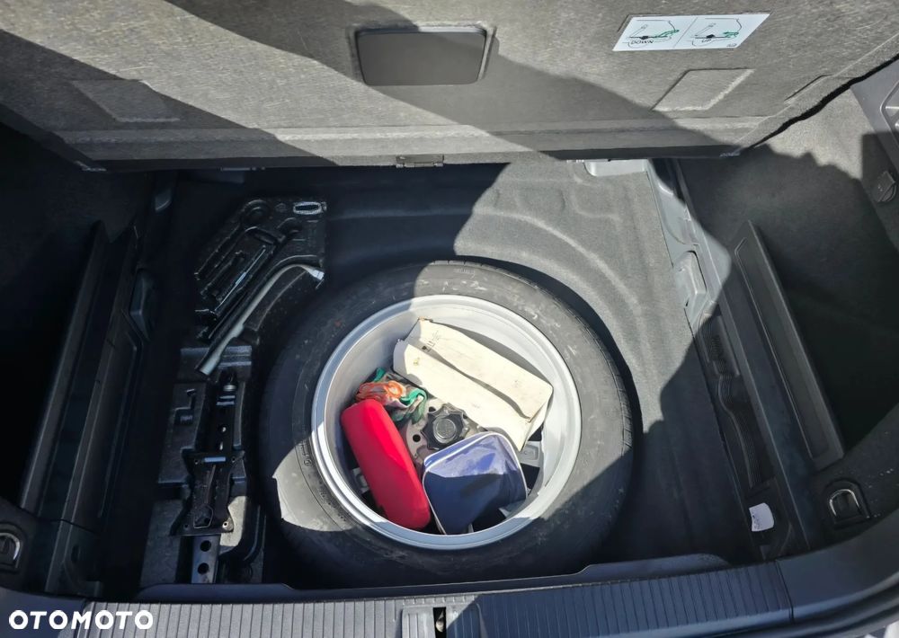 Volkswagen Passat 1.8 TSI BMT Highline DSG - 10