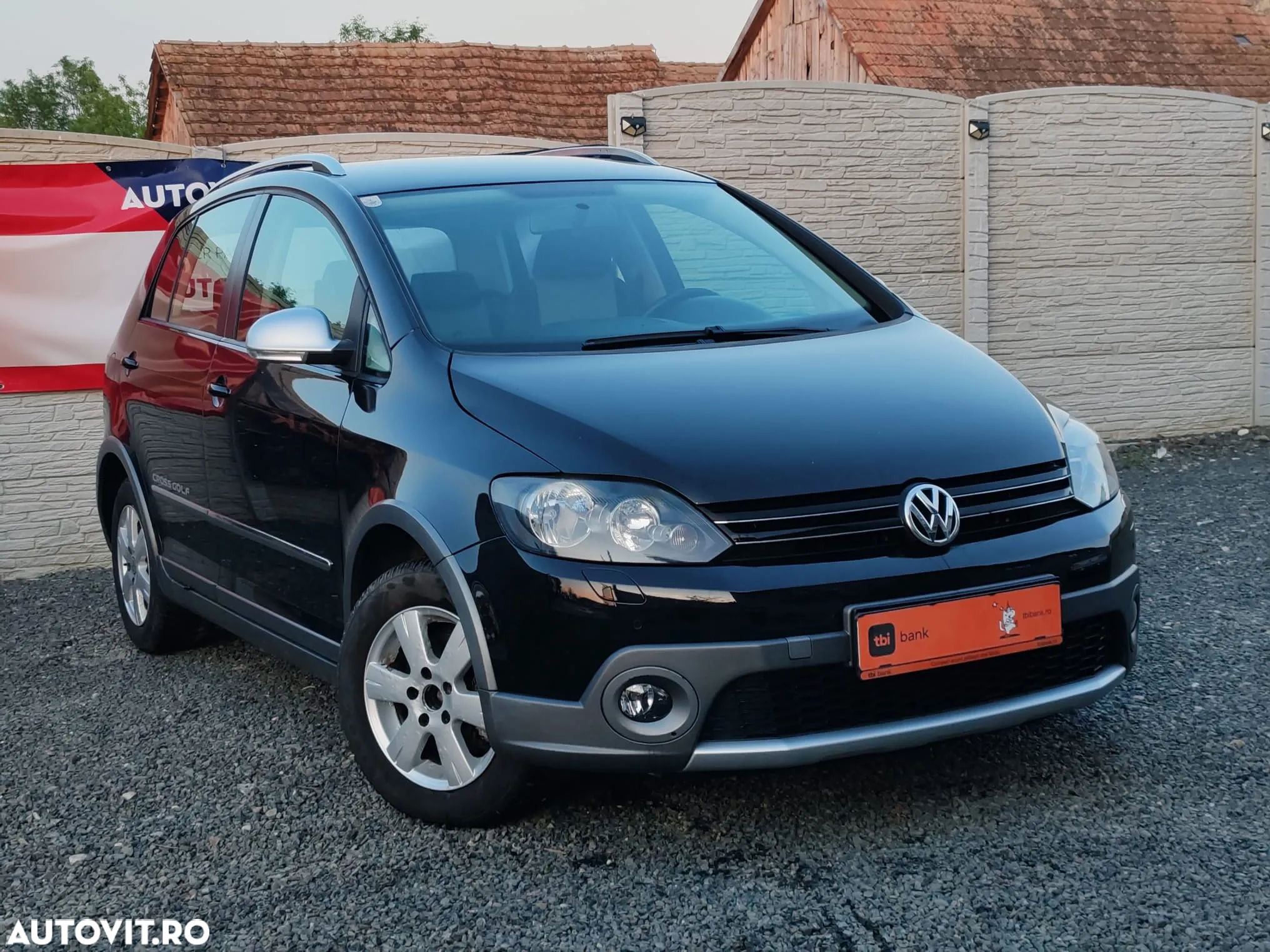 Volkswagen Golf Plus - 2