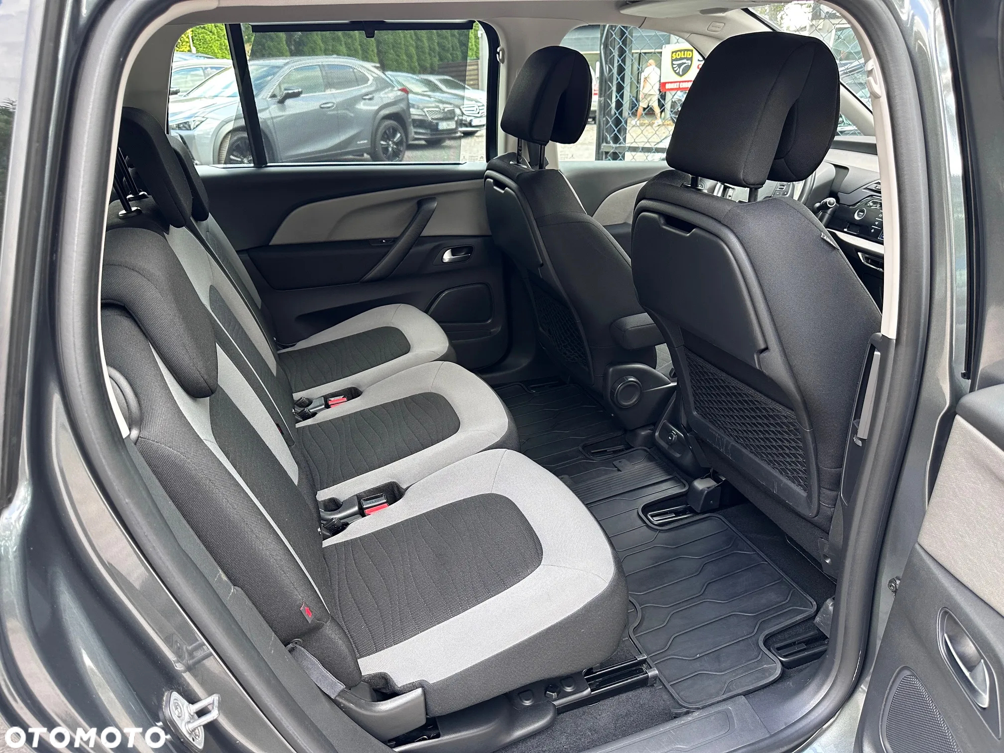 Citroën C4 Grand Picasso BlueHDi 150 SELECTION - 30