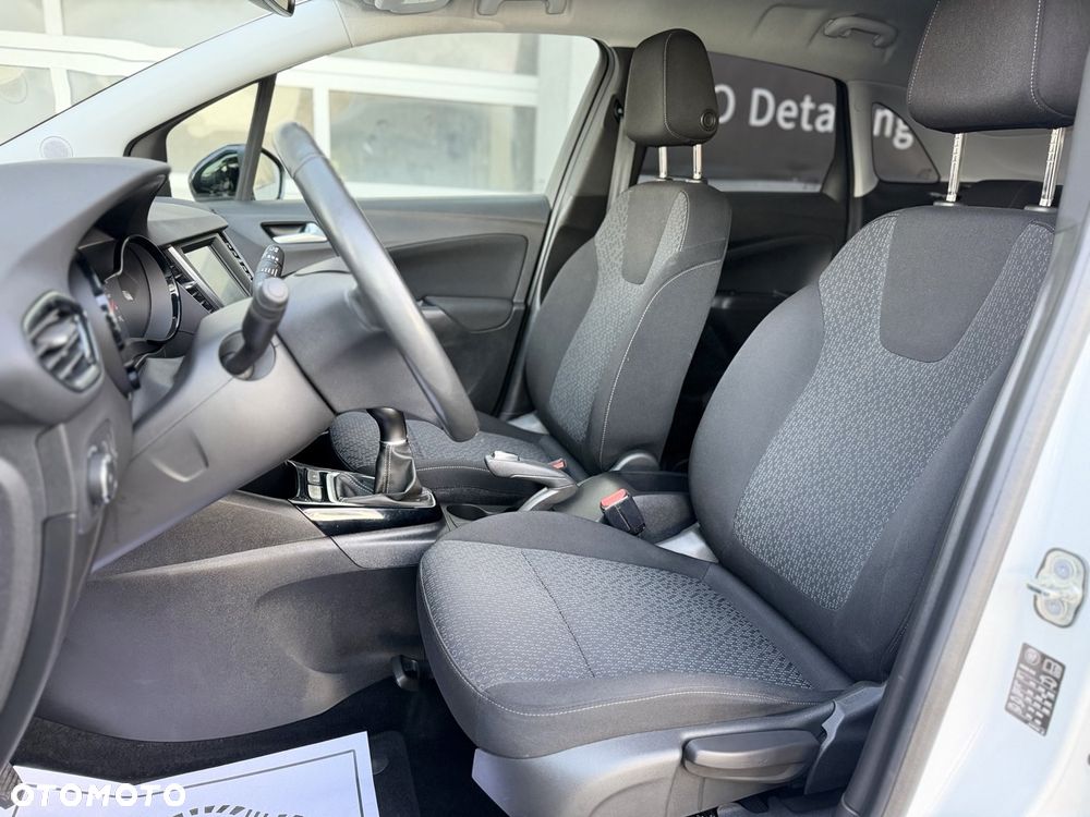 Opel Crossland X 1.2 Start/Stop Limited Edition - 16