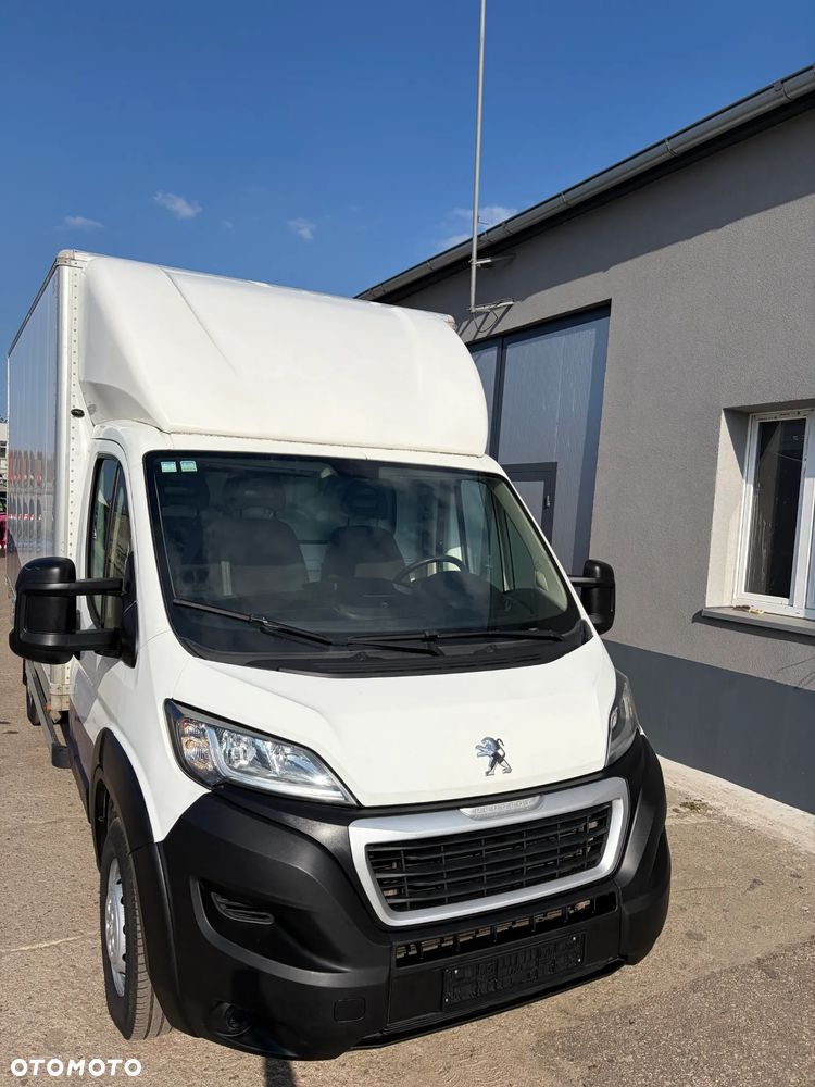Peugeot Boxer - 7