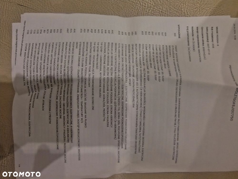 Opel Insignia 1.6 Automatik Innovation - 21