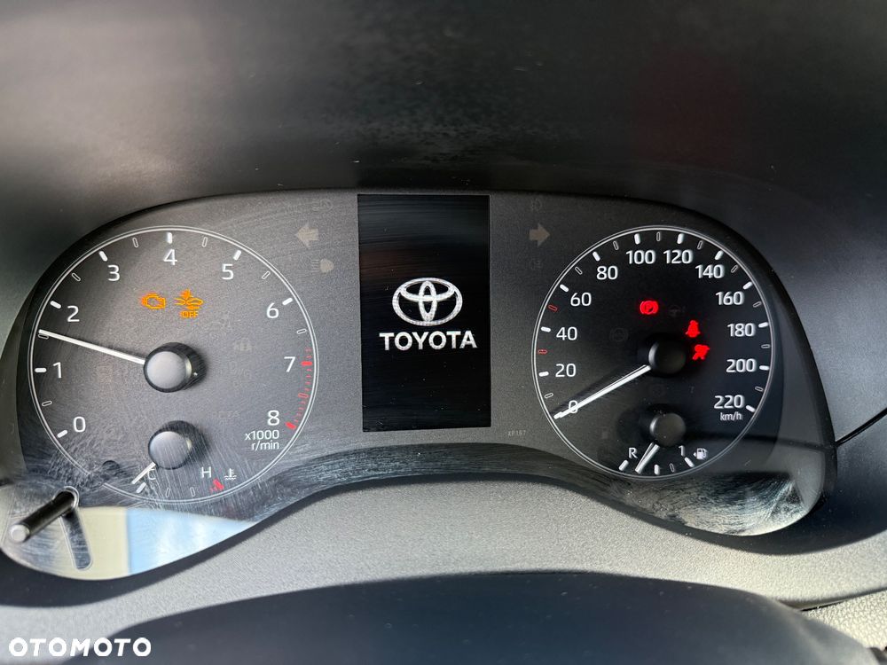 Toyota Yaris 1.5 Comfort - 7