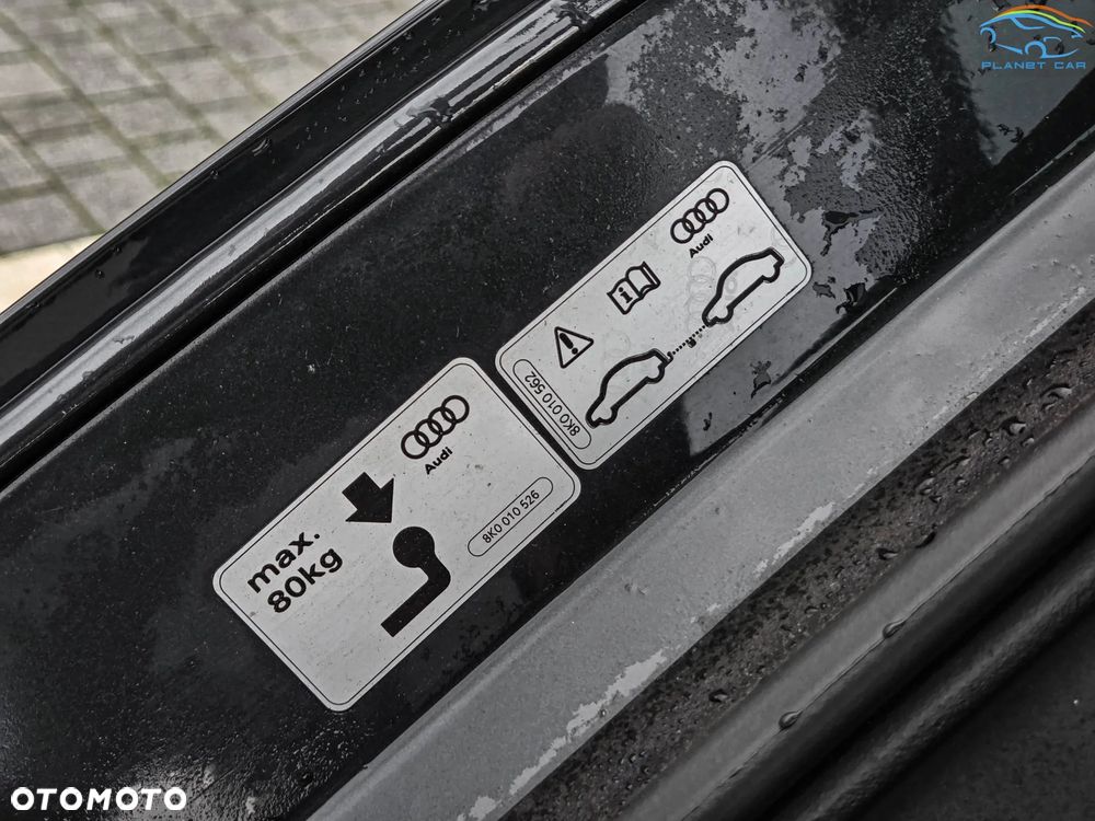 Audi A4 Avant 2.0 TDI S tronic design - 13