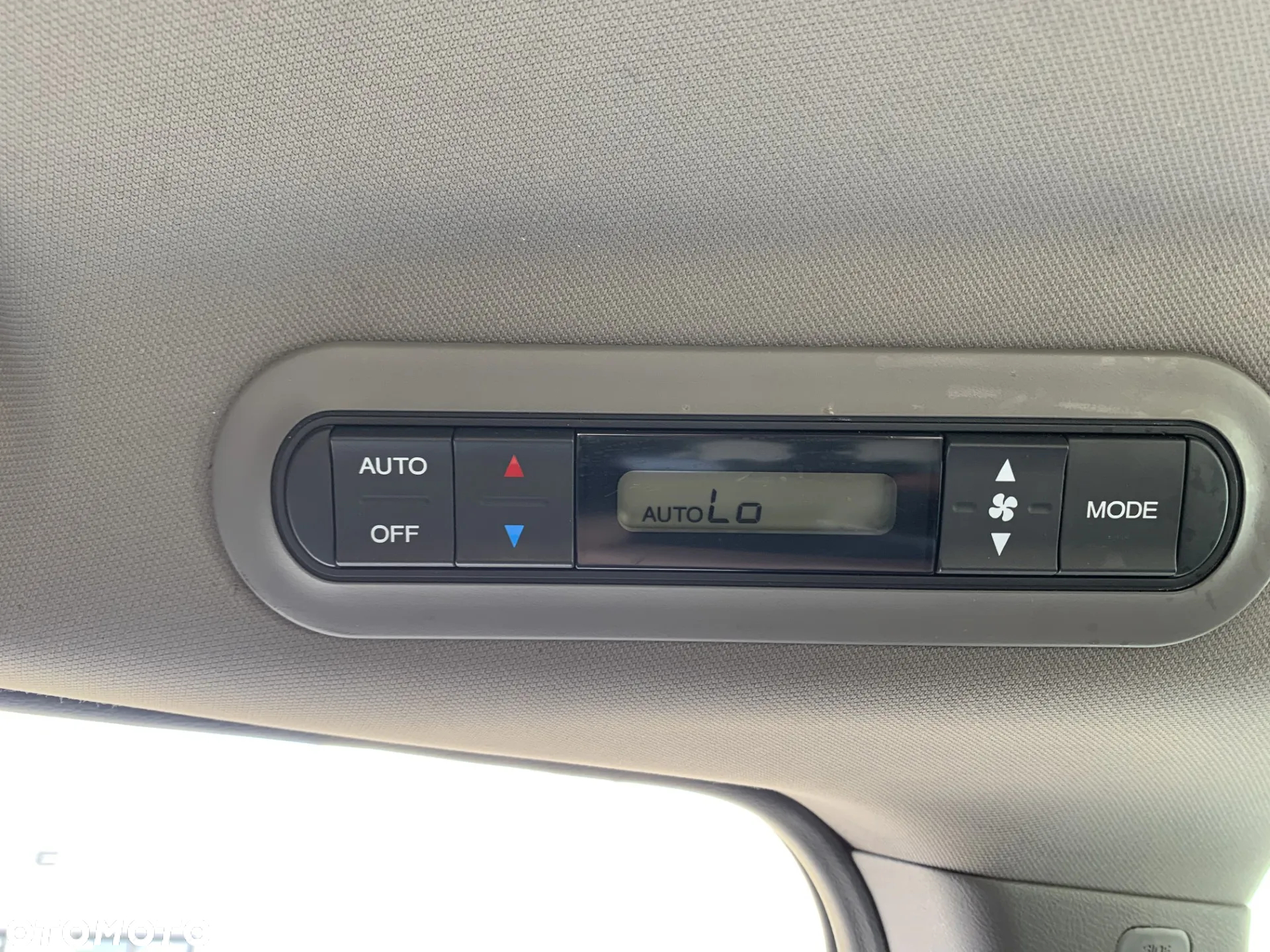 Honda Odyssey - 27