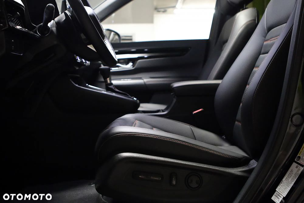 Honda CR-V - 19