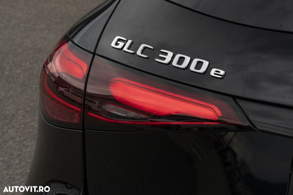MERCEDES-BENZ GLC 2026 — imagine 35
