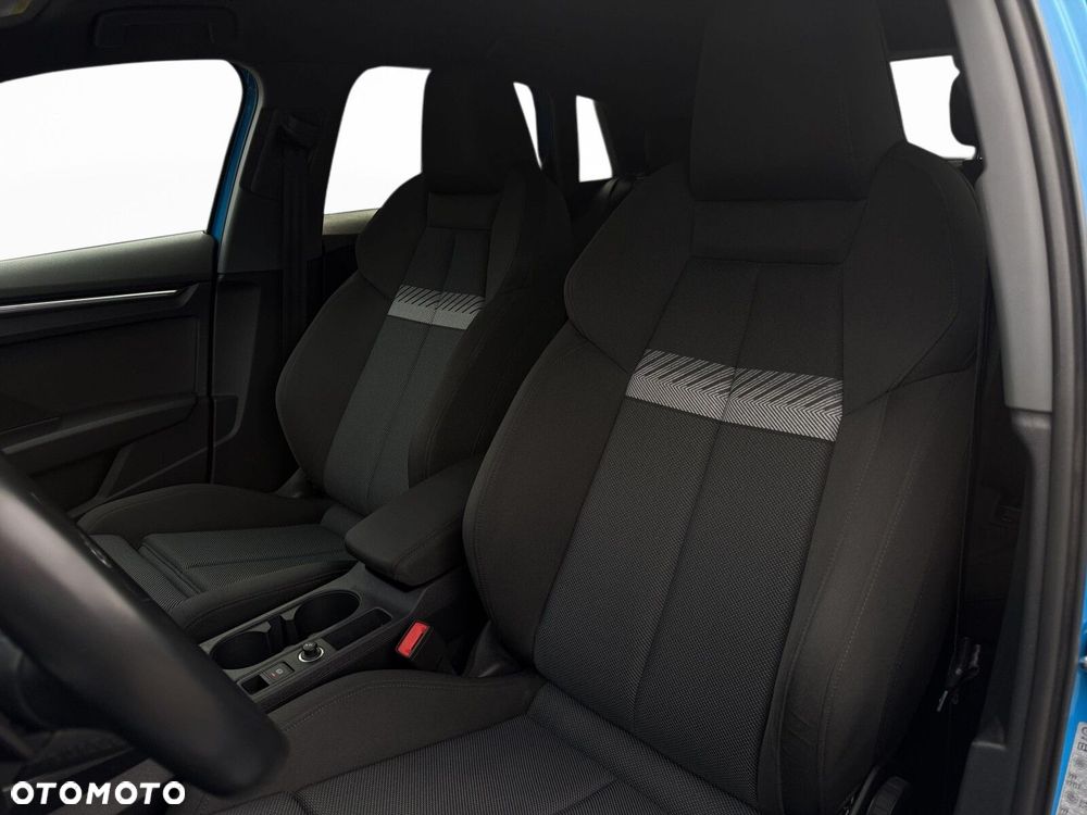 Audi A3 Sportback - 22