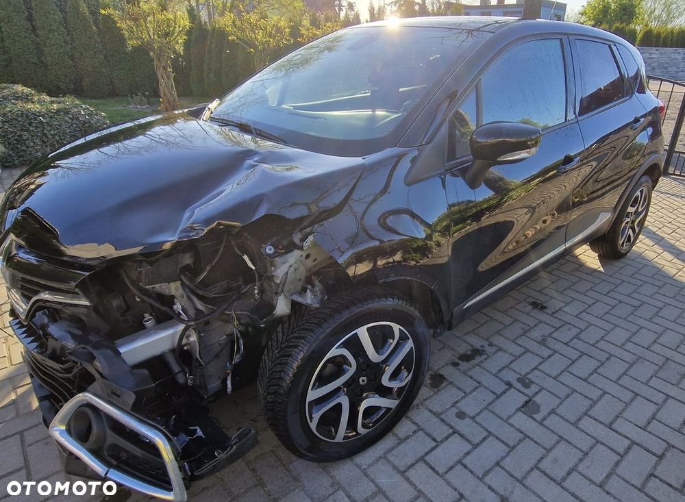 Renault Captur ENERGY TCe 90 Experience - 5
