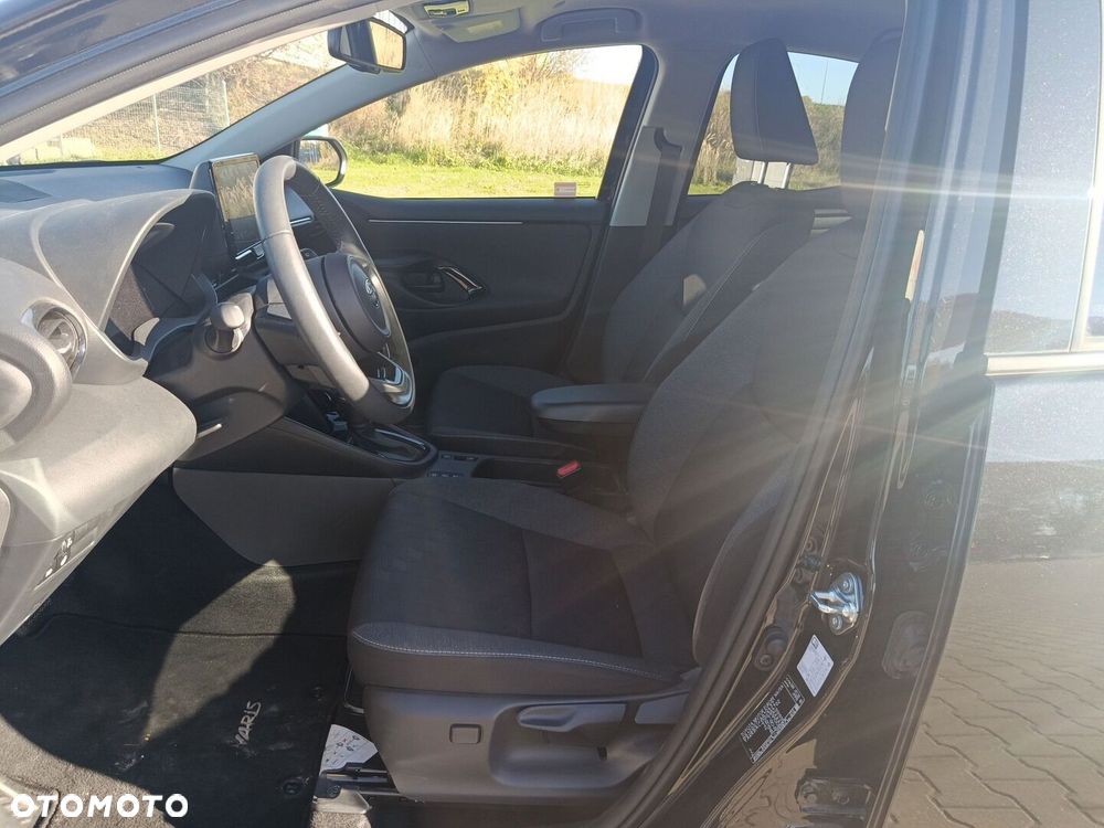 Toyota Yaris Hybrid 1.5 Style - 15