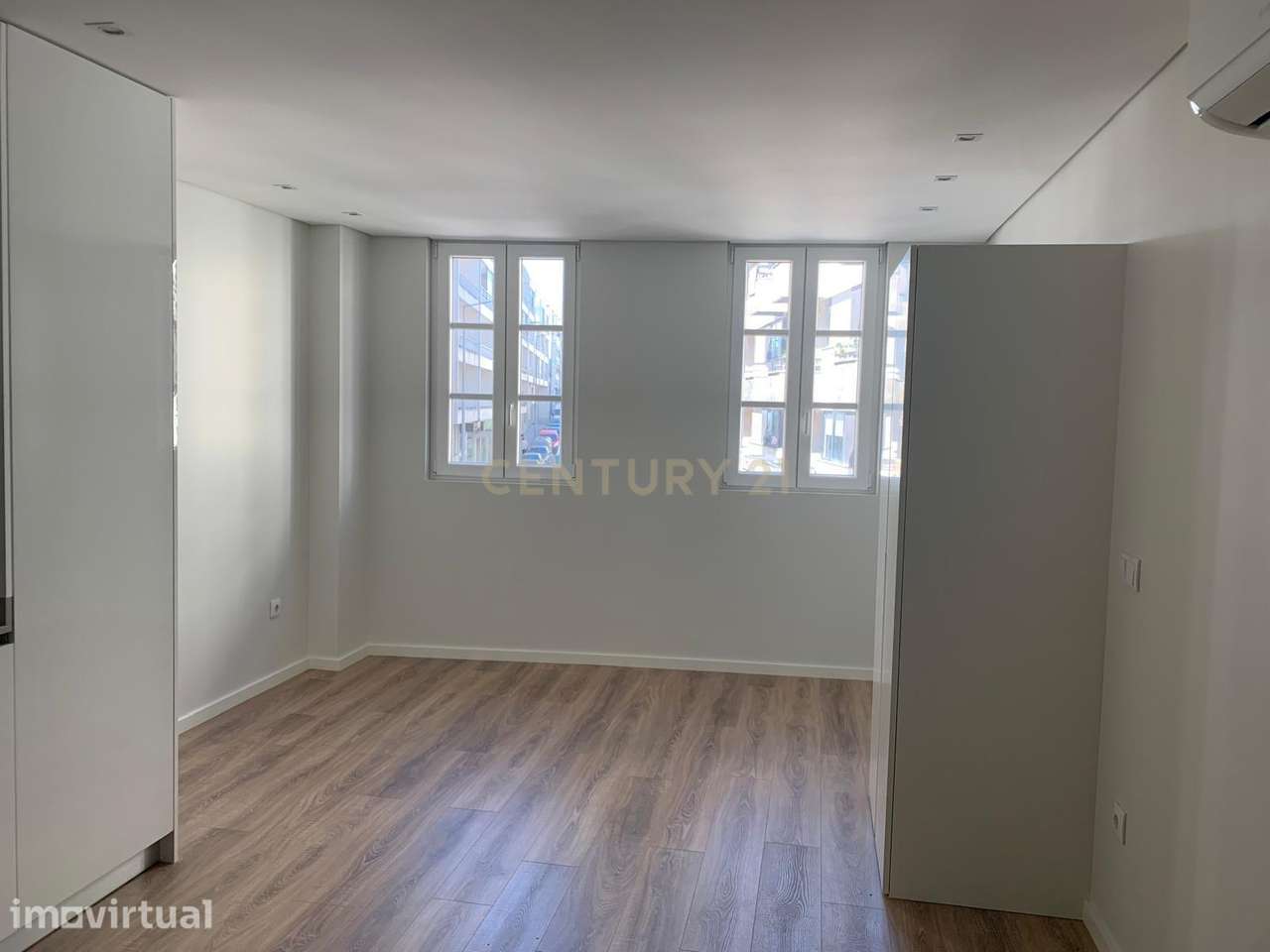 T0 semi novo para arrendamento em Braga - Grande imagem: 4/6