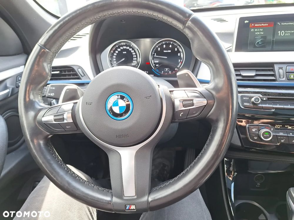 BMW X1 - 23