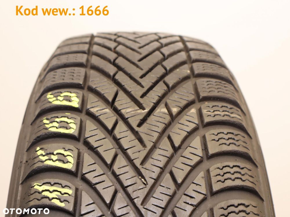 Pirelli Cinturato Winter - 195/65 R15 - 7