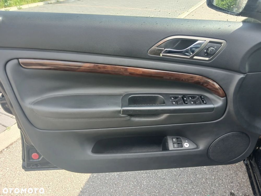 Skoda Superb 2.0 TDI DPF Platinum - 6