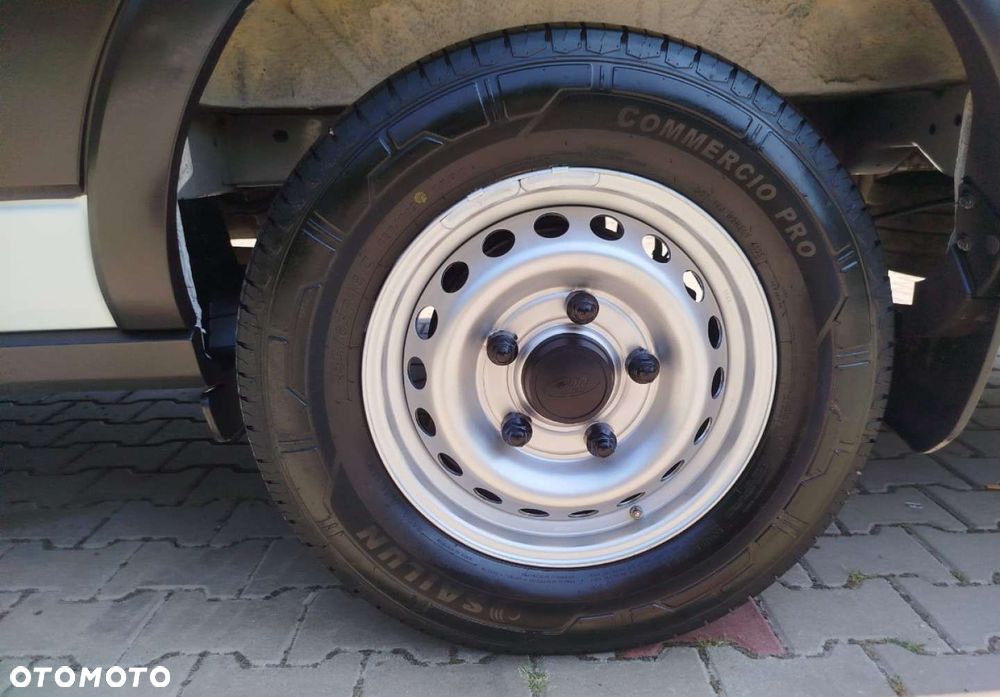 Ford Transit - 34