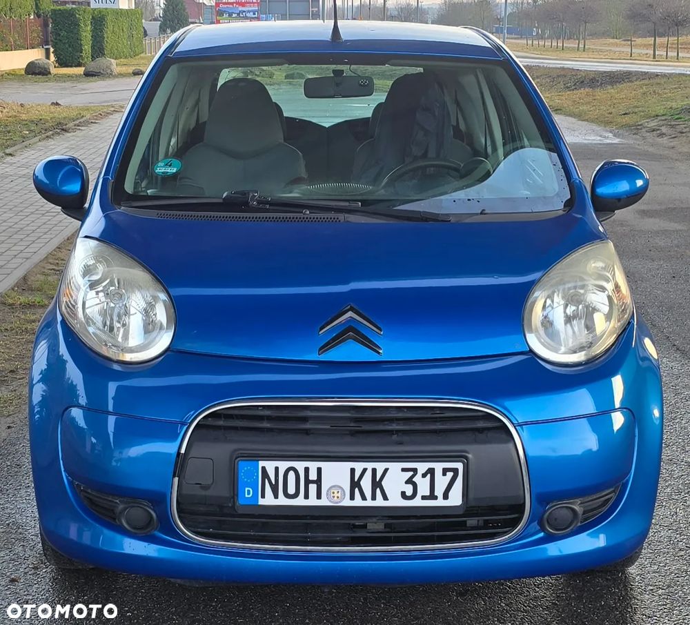 Citroën C1 1.0 Exclusive - 1