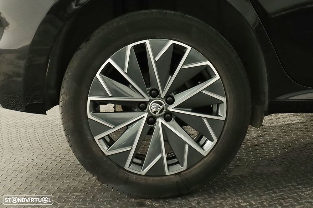 Skoda Kamiq 1.0 TSI Ambition DSG - 5