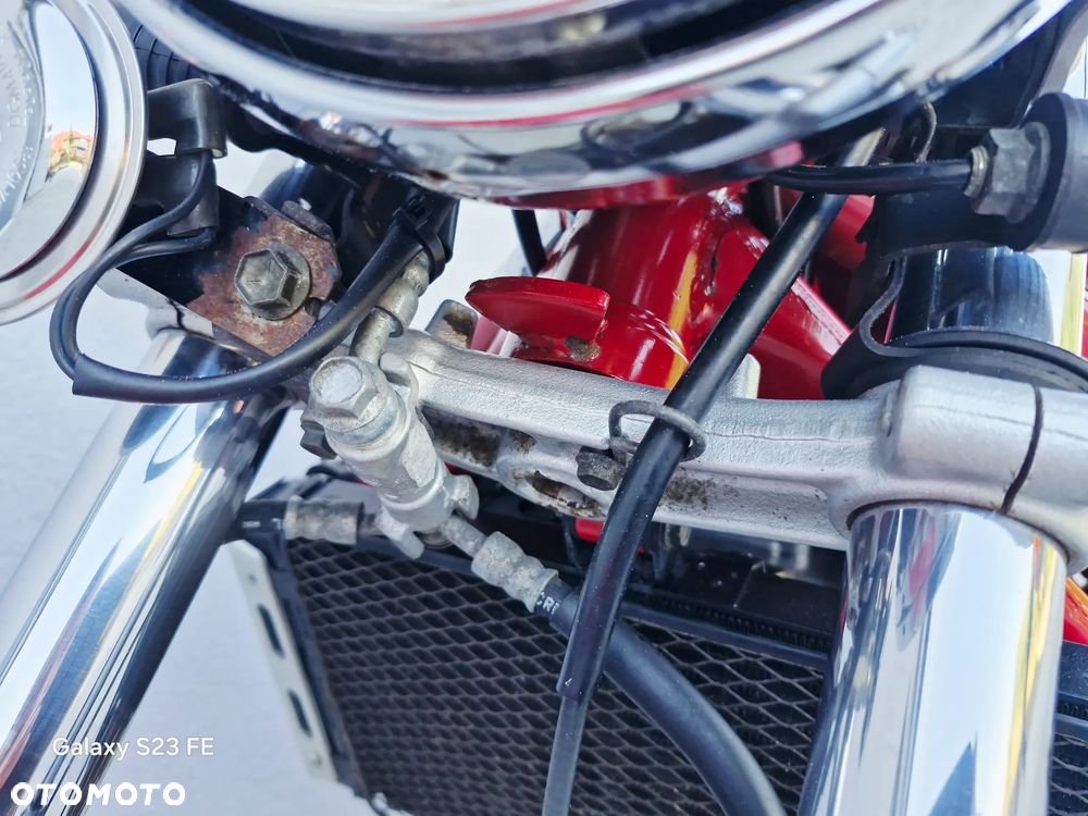 Suzuki Bandit - 20