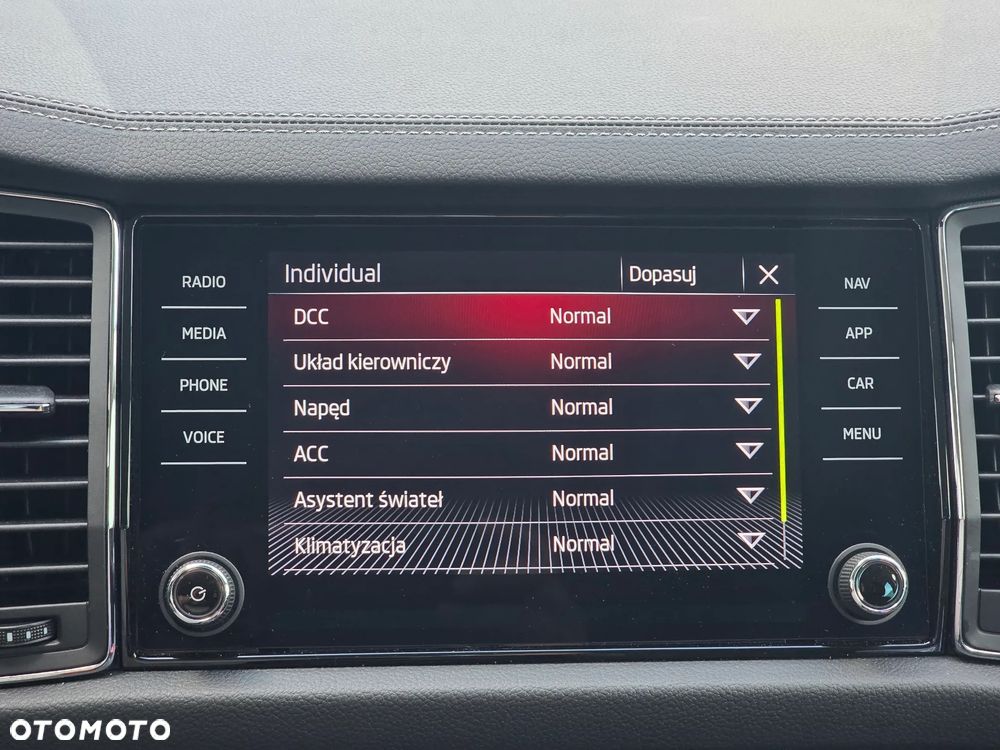 Skoda Kodiaq 2.0 TDI 4x4 Style DSG - 27