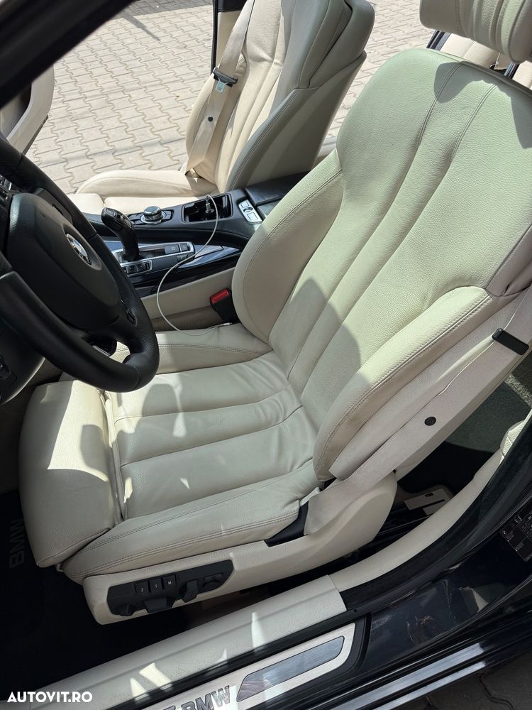 BMW Seria 6 640d Gran Coupe - 16
