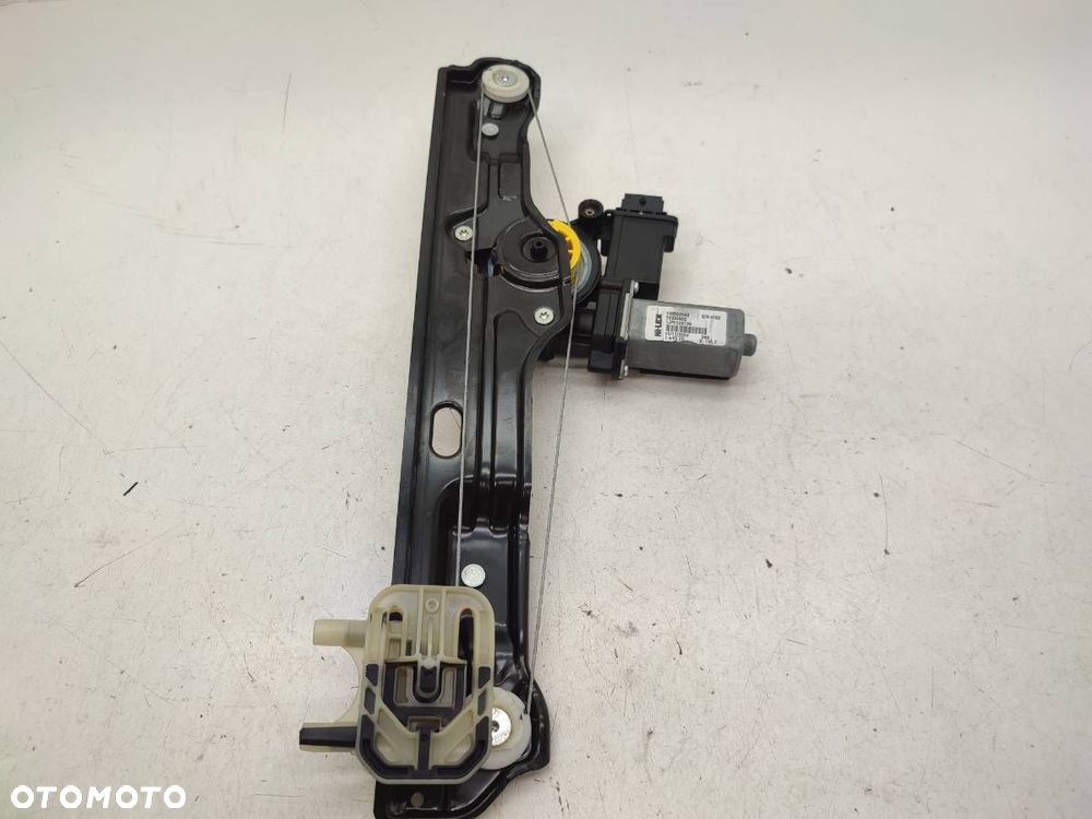 PODNOŚNIK SILNICZEK SZYBY PRZÓD LEWY 52232932 130002543 JEEP AVENGER - 3