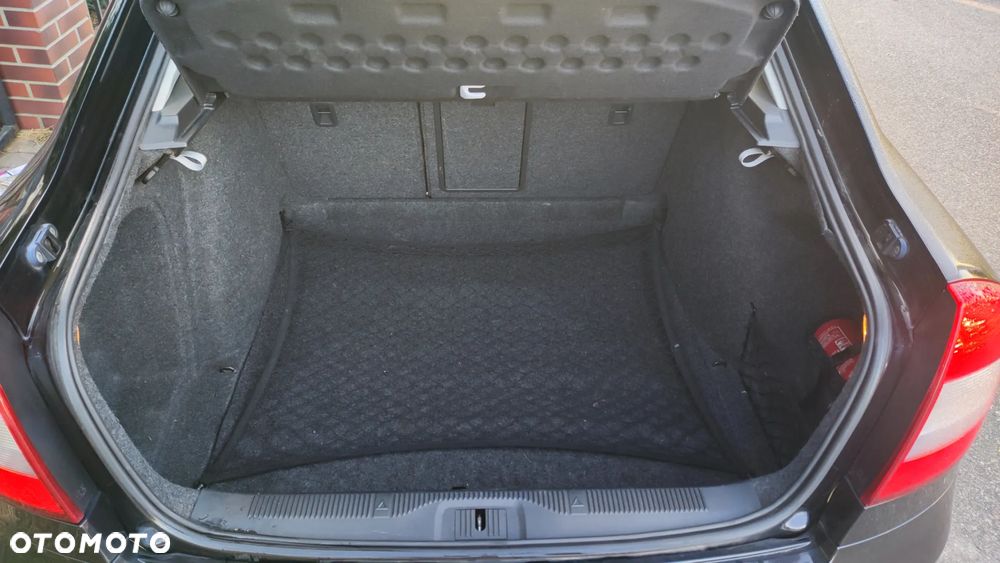 Skoda Octavia 1.4 TSI Elegance - 12