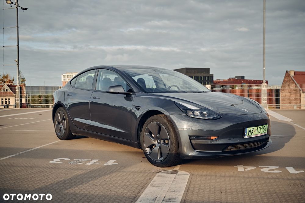 Tesla Model 3 Long Range AWD - 7