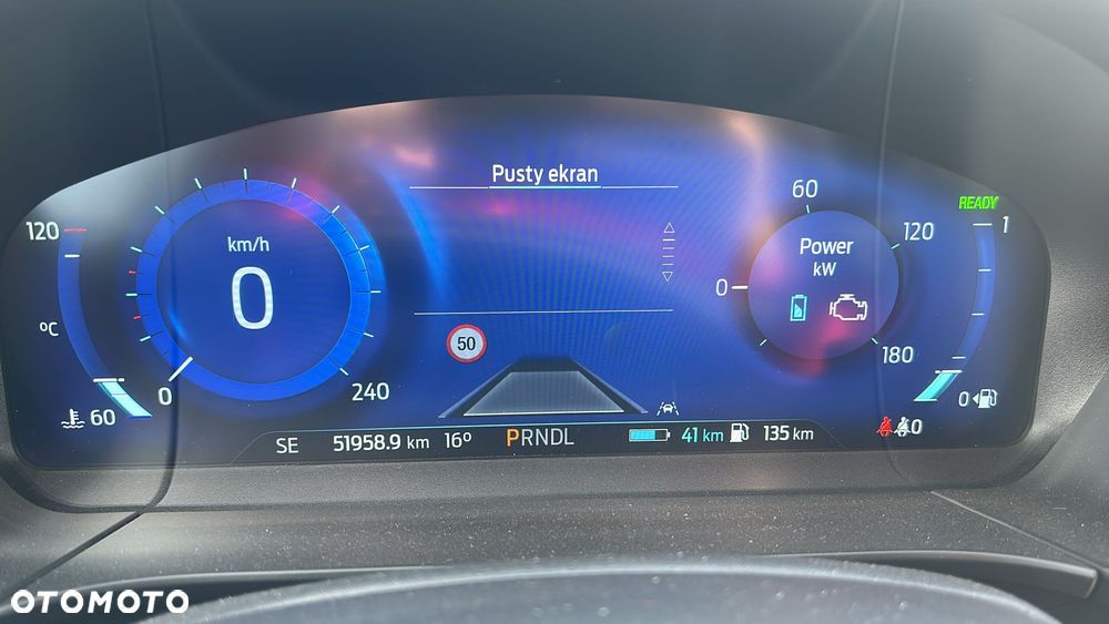 Ford Kuga 2.5P PHEV FWD Titanium - 19