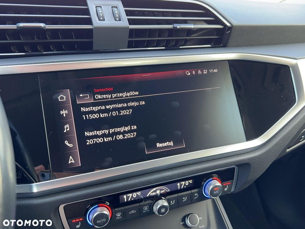 Audi Q3 - 36