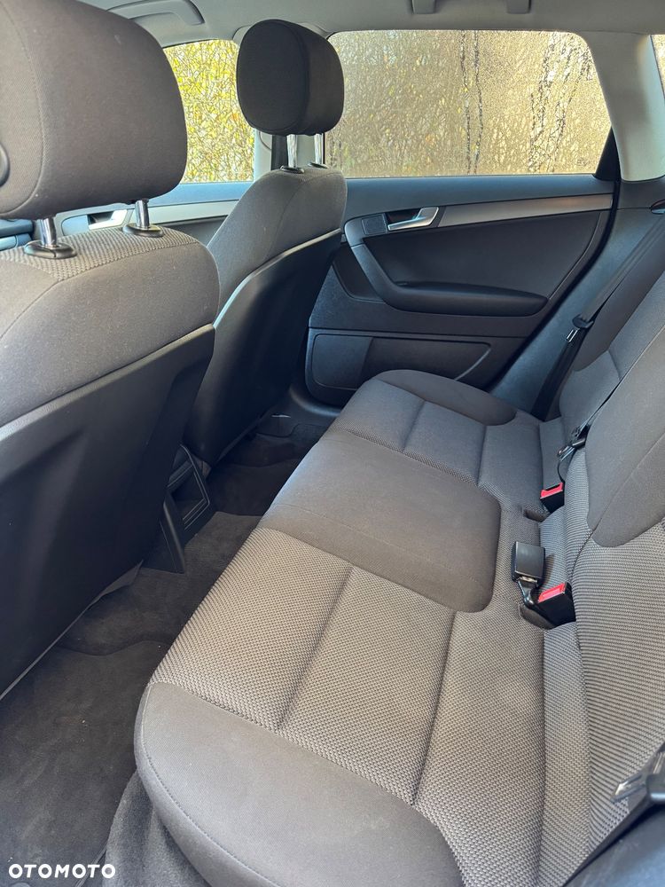 Audi A3 Sportback 2.0 TDI DPF Attraction - 13