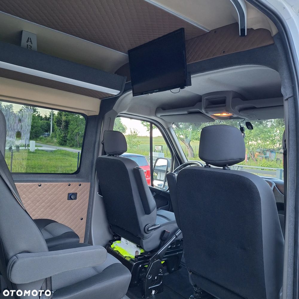 Renault Master - 11