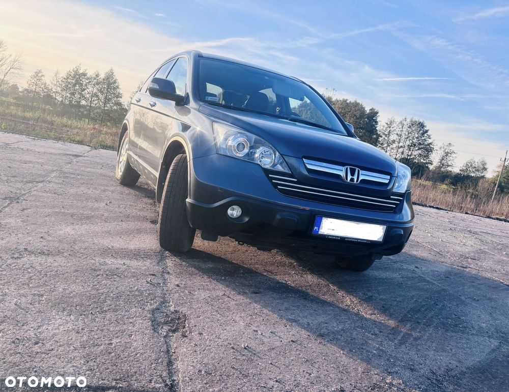 Honda CR-V - 6