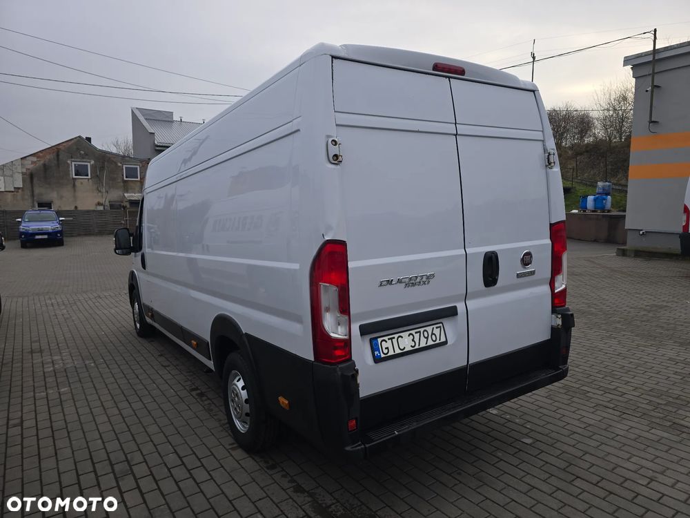 Fiat DUCATO - 6