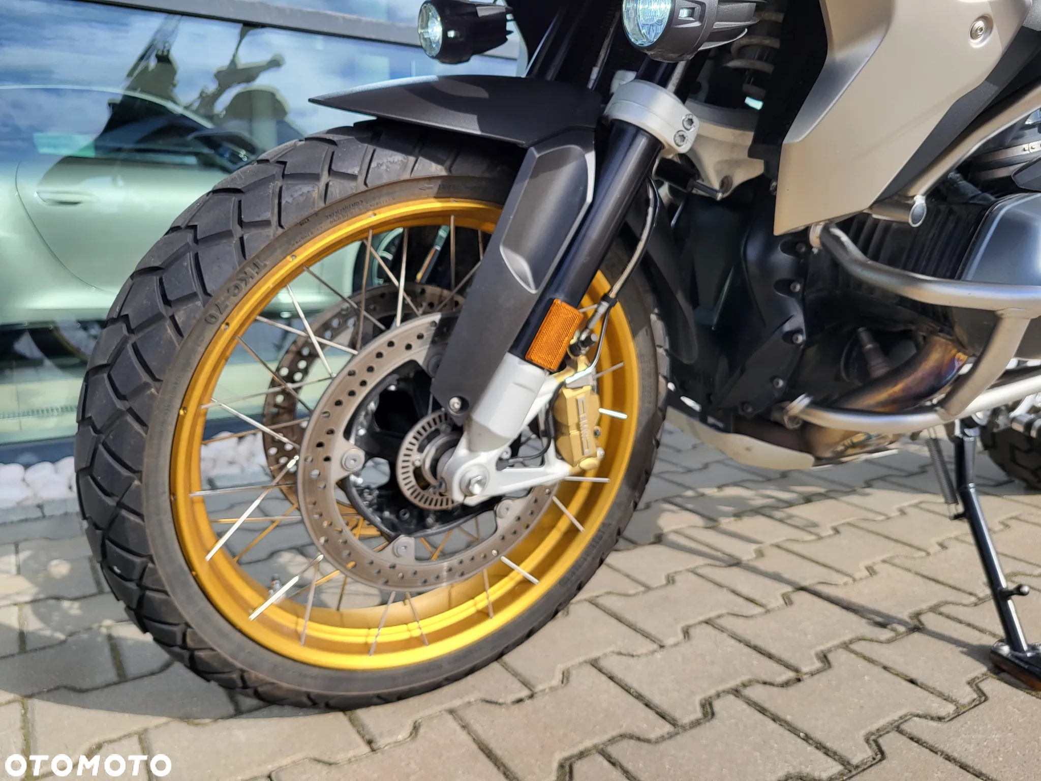 BMW R - 14